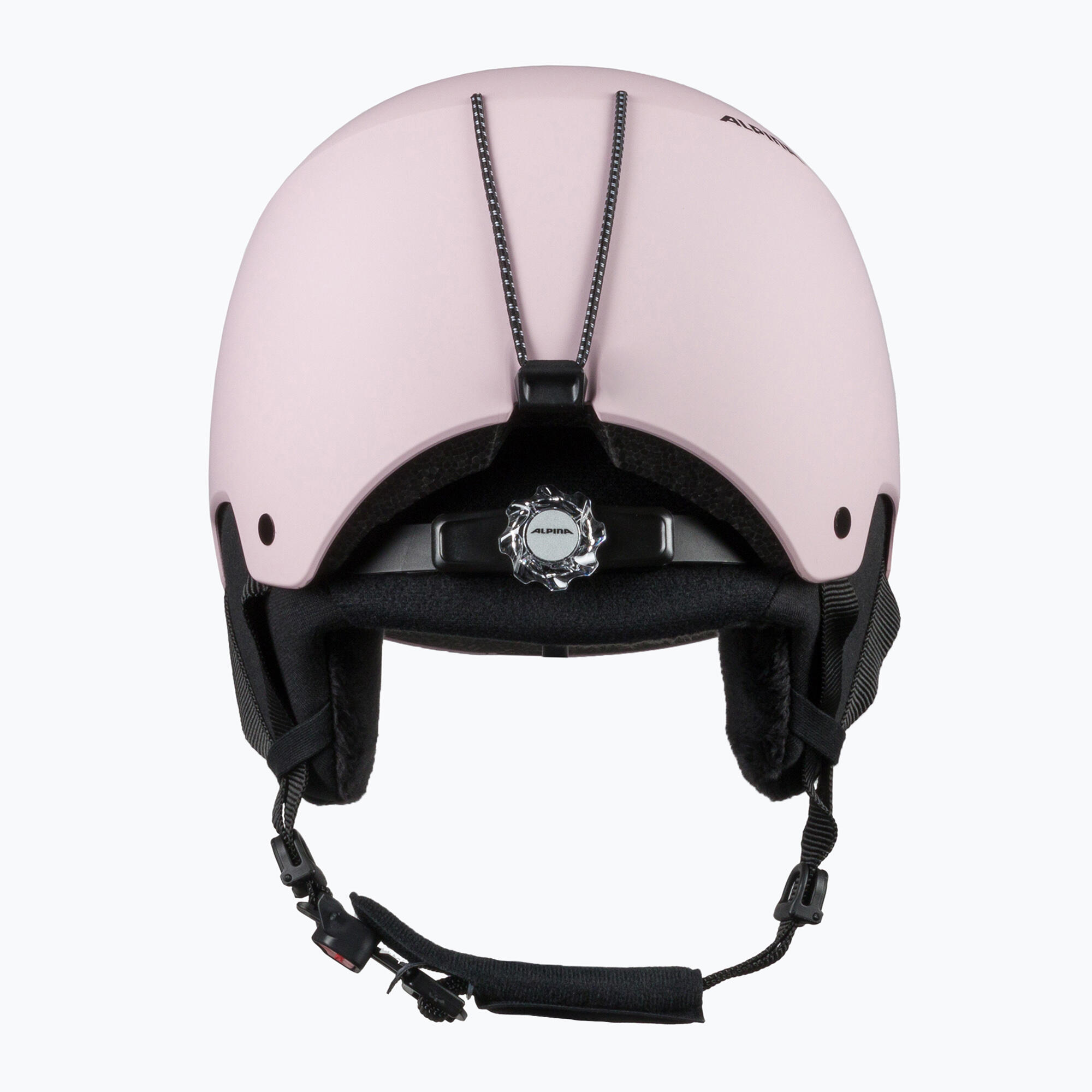 Casque de ski Alpina Arber 3/5