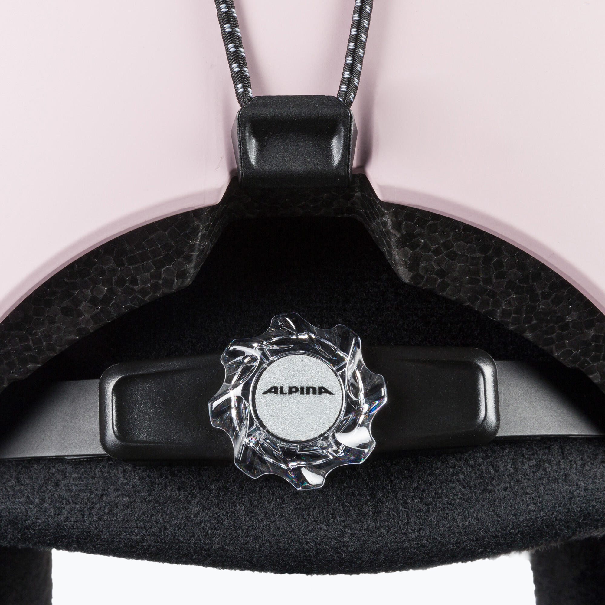 Casque de ski Alpina Arber 4/5