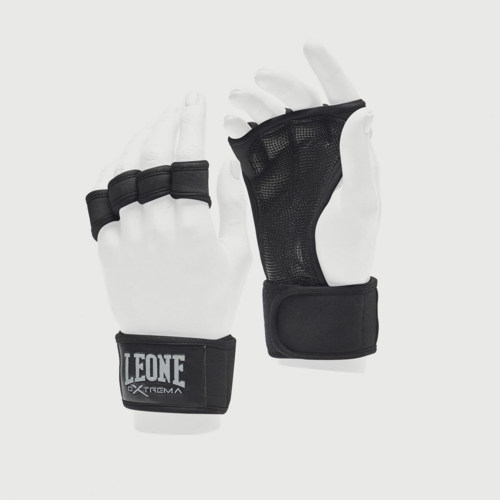 Manusi de protectie Leone Negre