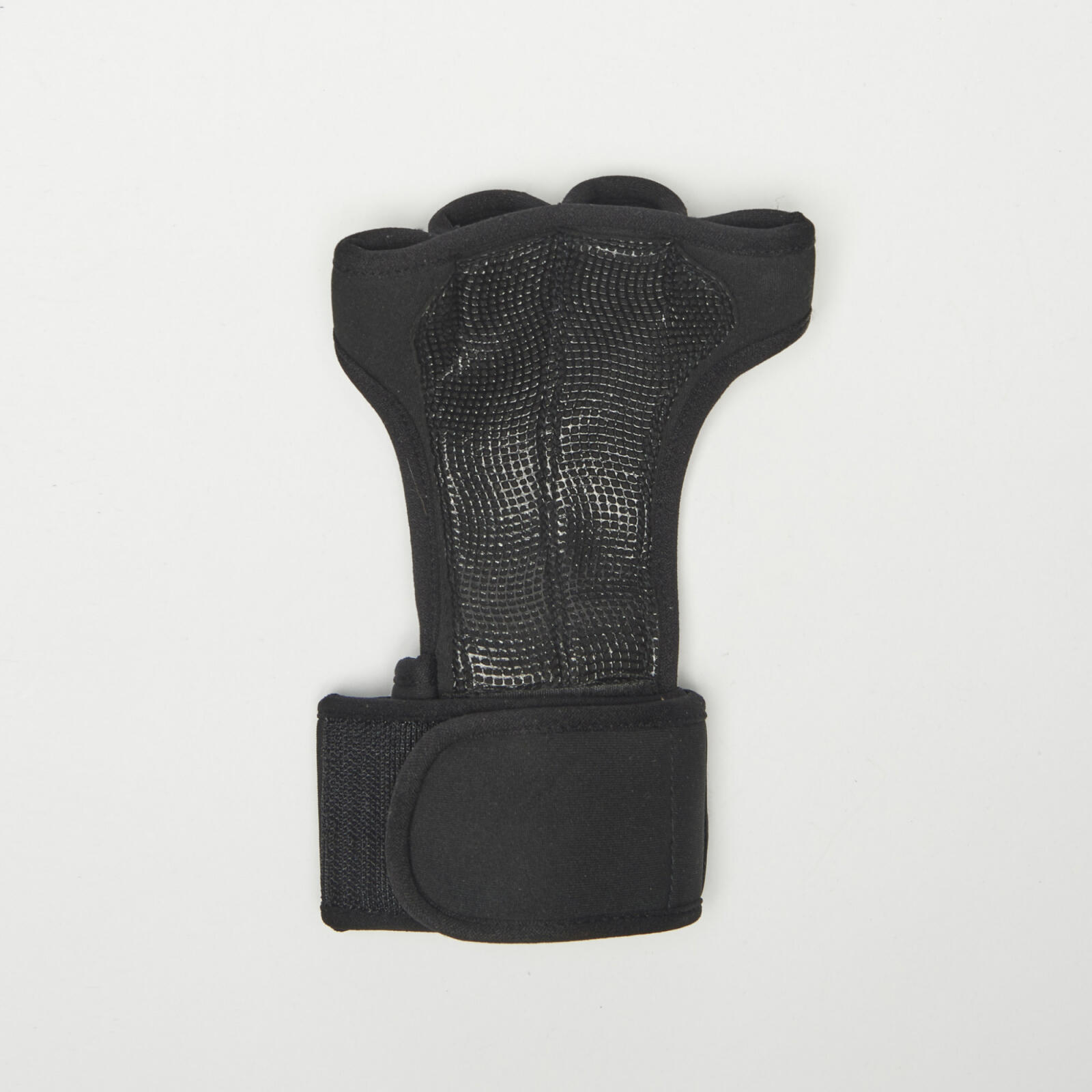 Leone1947 Guantillas PROTECTION negro L/XL 3/7
