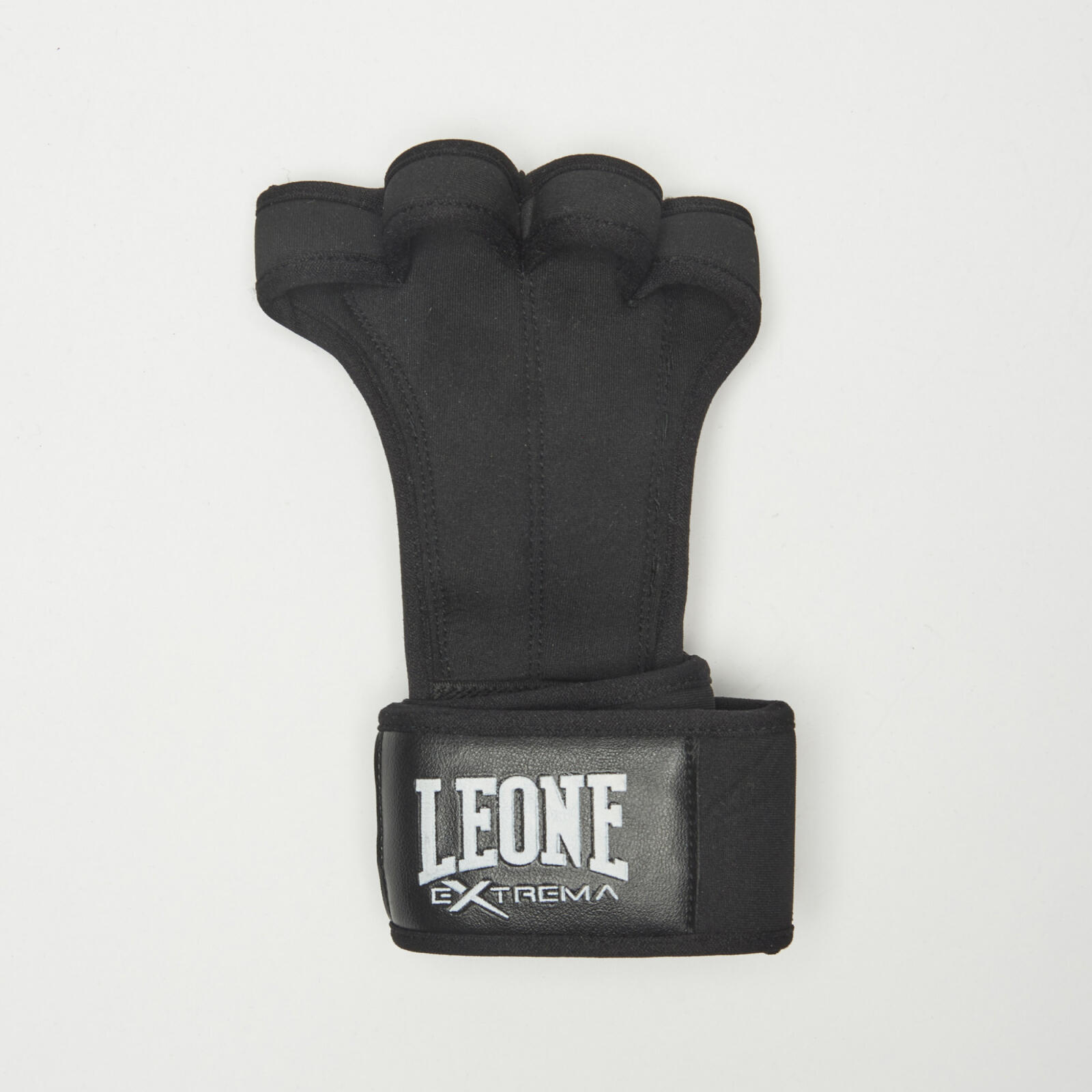 Leone1947 Guantillas PROTECTION negro L/XL 2/7
