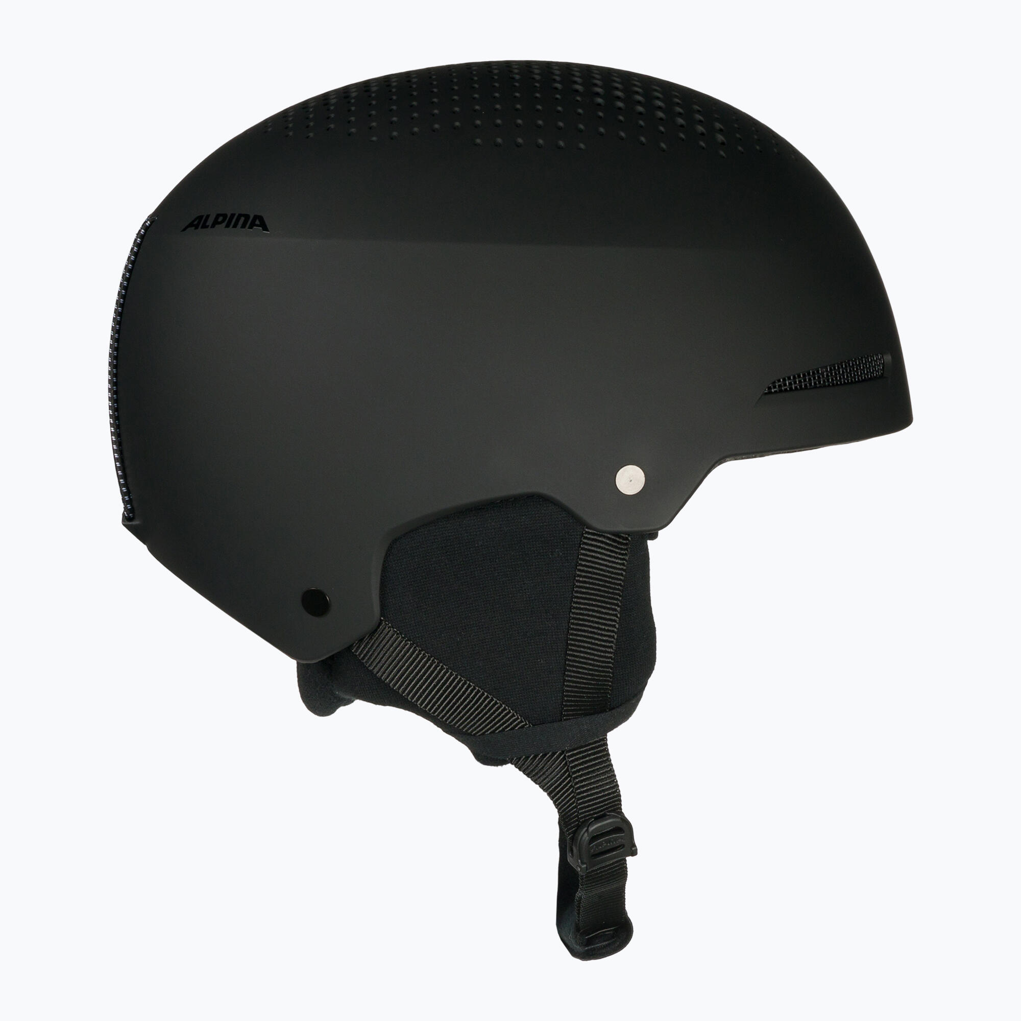 Casque de ski Alpina Arber 2/5