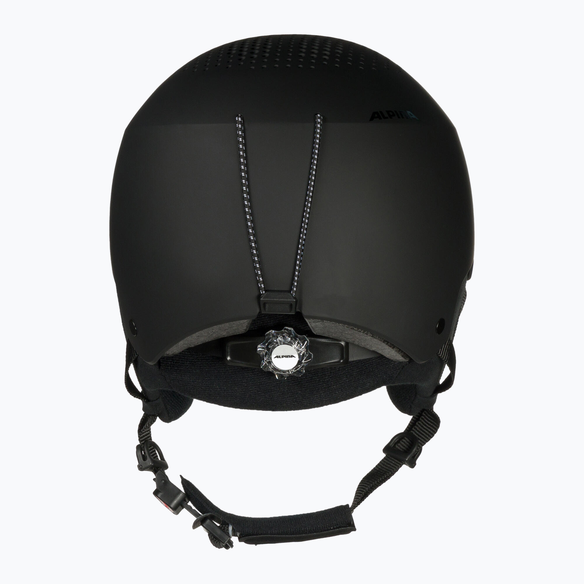 Casque de ski Alpina Arber 3/5