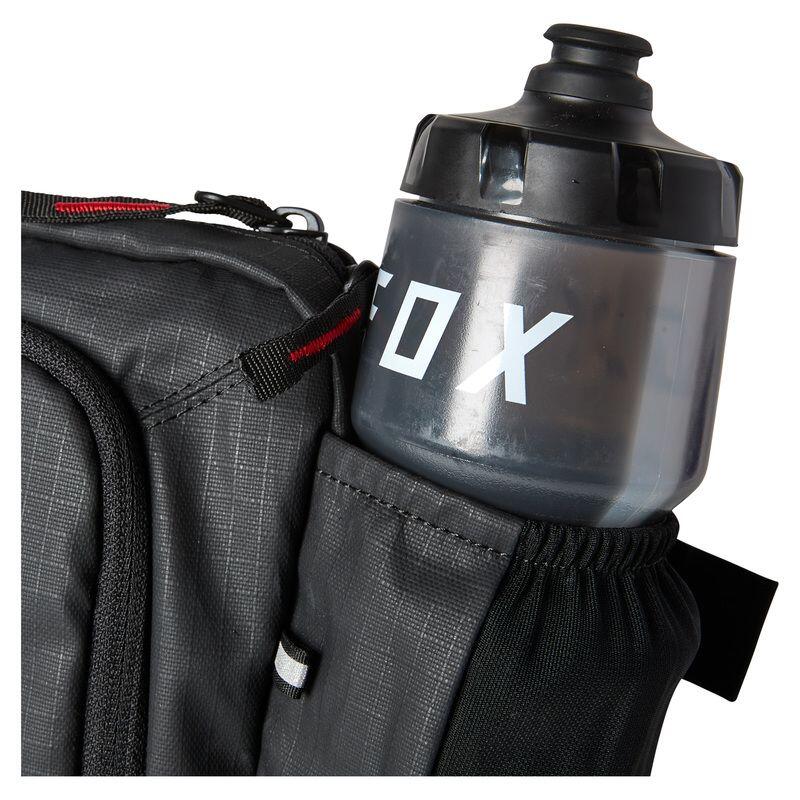 Sacoche de vélo Fox Racing 5L Lumbar Hydration Pack 7/7