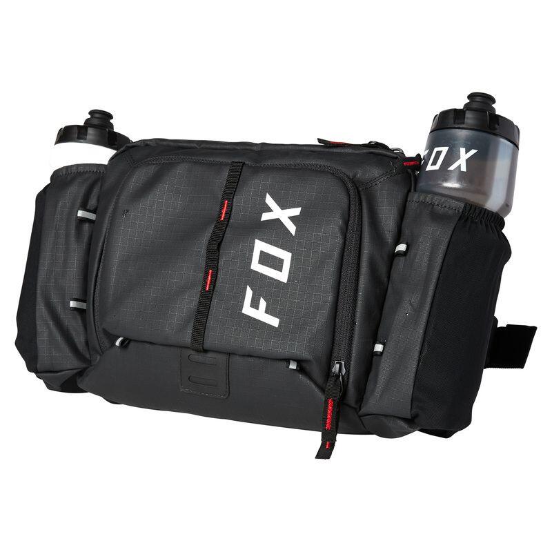 Sacoche de vélo Fox Racing 5L Lumbar Hydration Pack 6/7