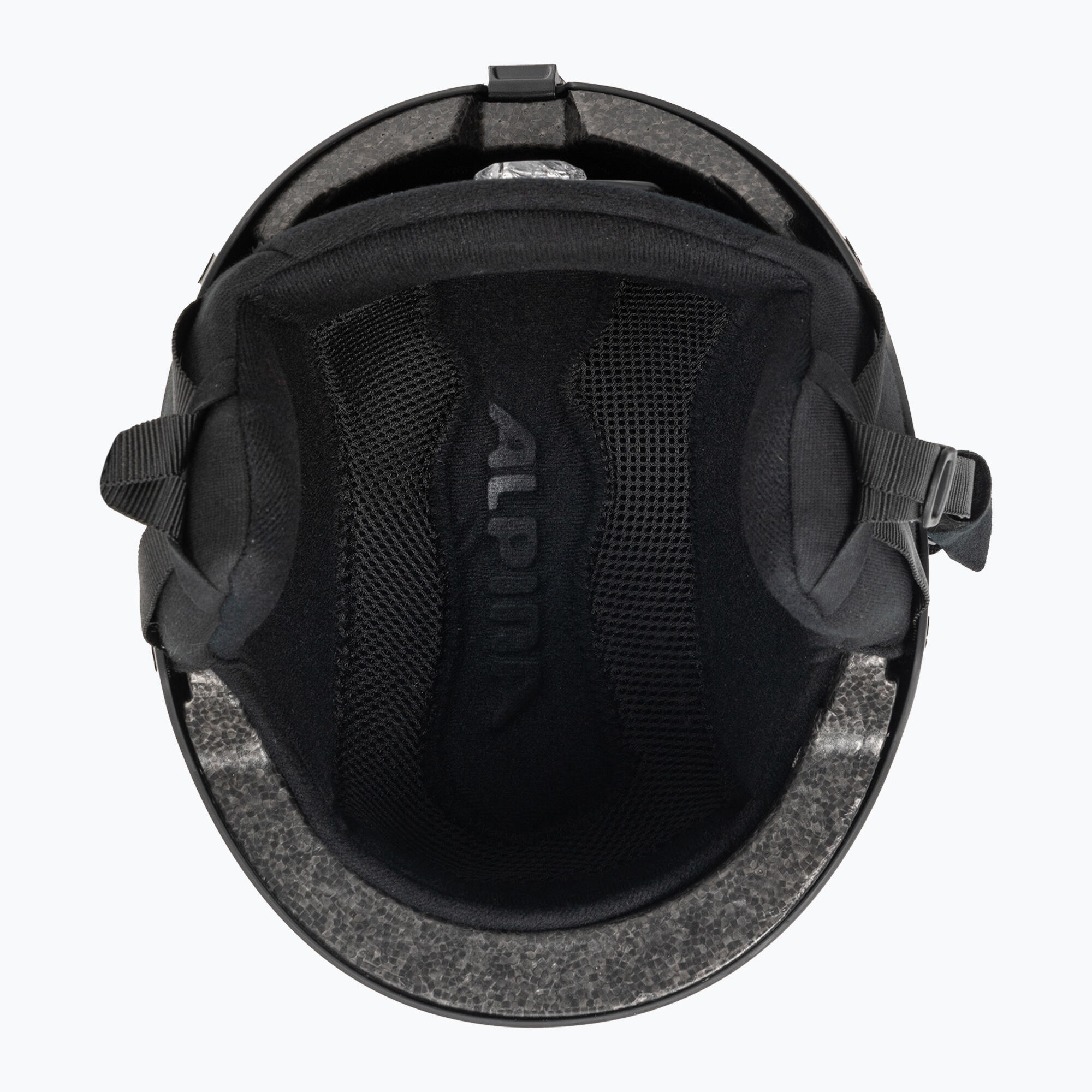 Casque de ski Alpina Arber 5/5