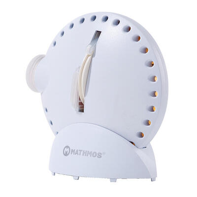 Space-Projektor Weiß Gesundheitssport Unisex Weiß