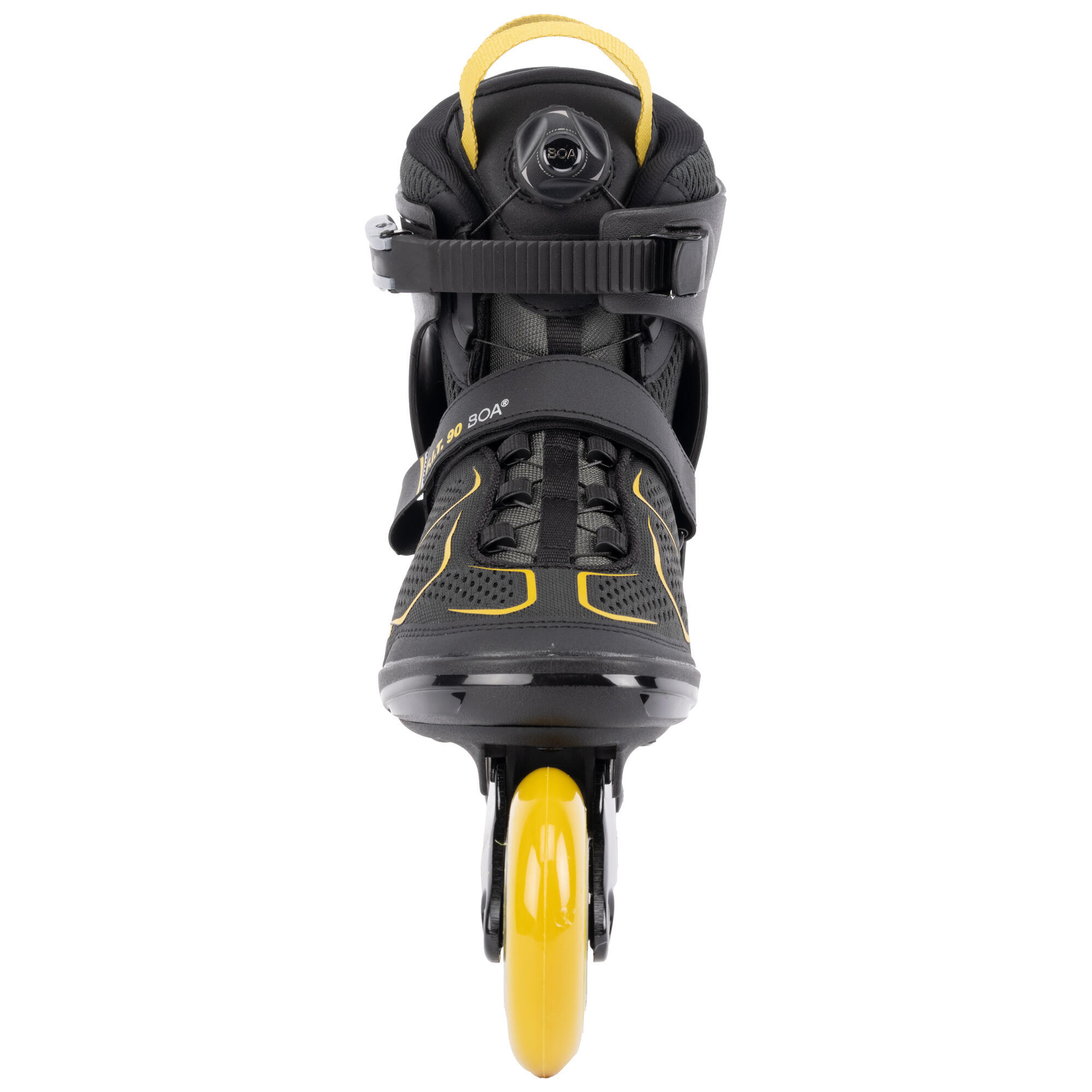 K2 F.I.T. Inline-Skates für Herren 90 Boa 3/5