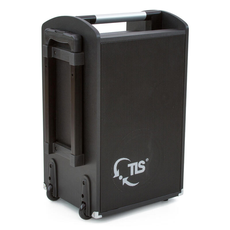 TLS Système audio « M100 Funk »