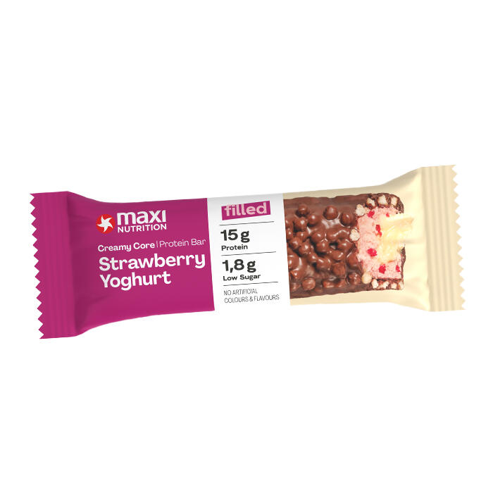 MAXINUTRITION picture