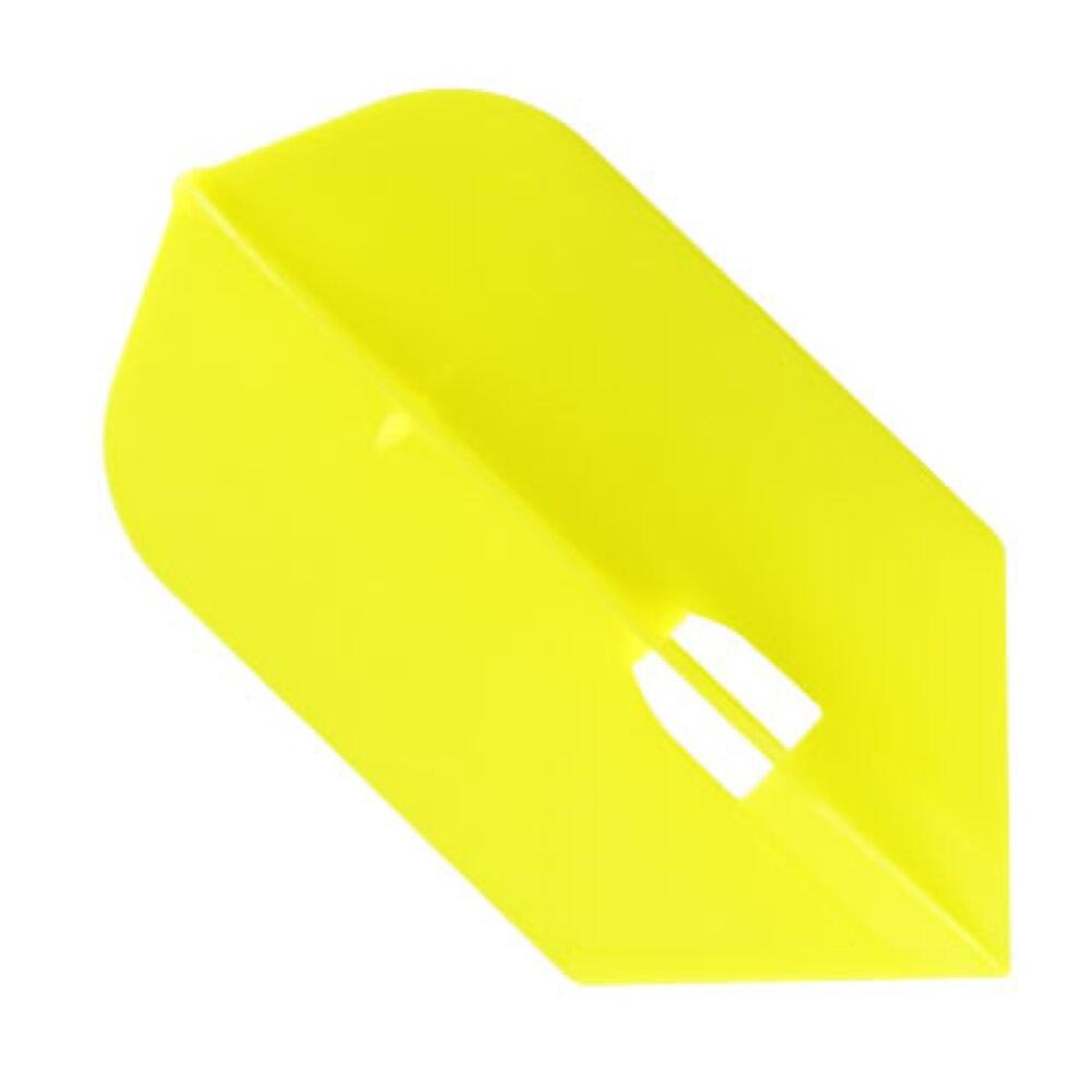 Plumas L-Flight Champagne Ring Slim Amarillo 3/3