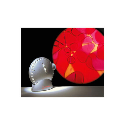 Space-Projektor Silber Gesundheitssport Unisex Silber