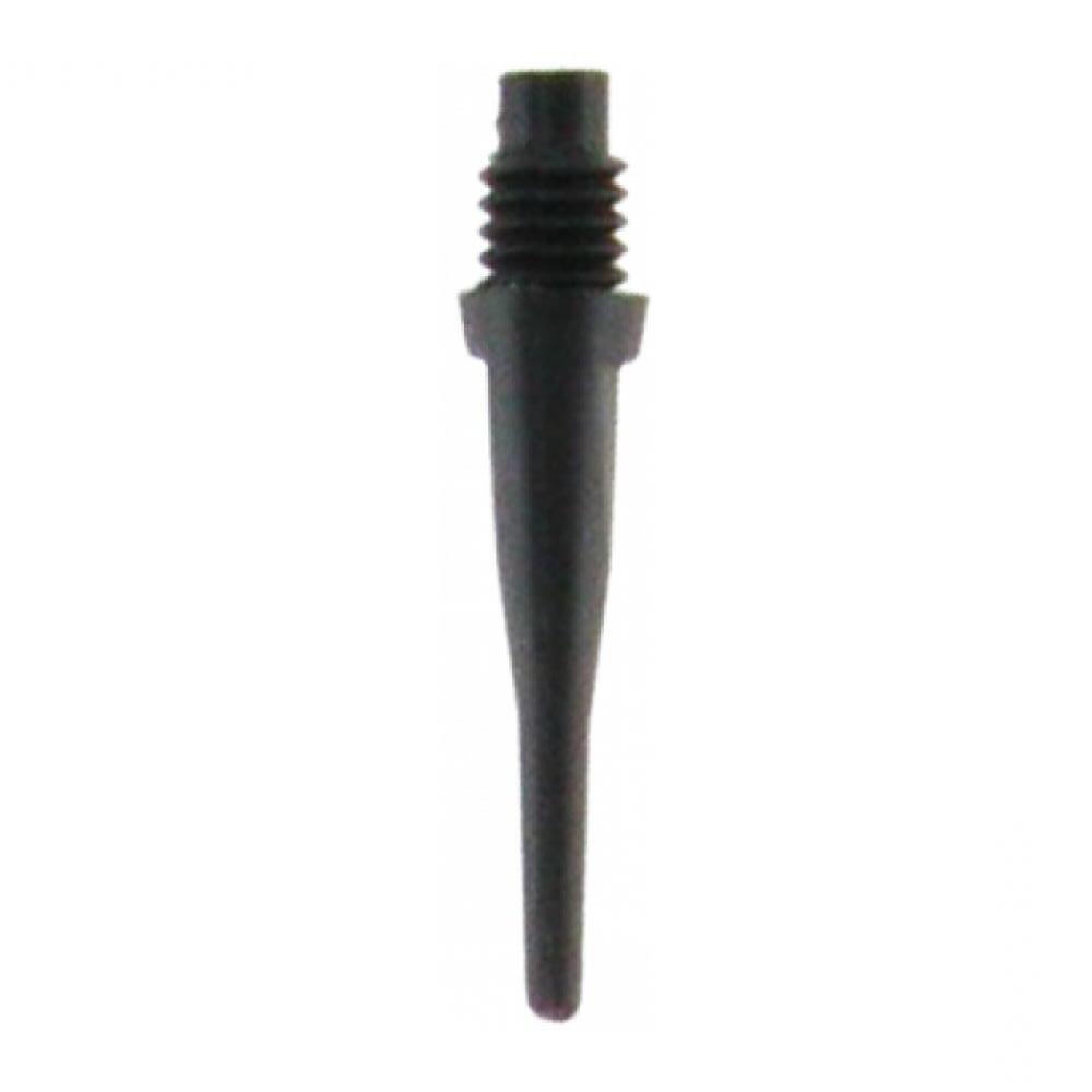 Puntas Bulls NylAXXX Negra 2ba 21mm 1000unid 2/3