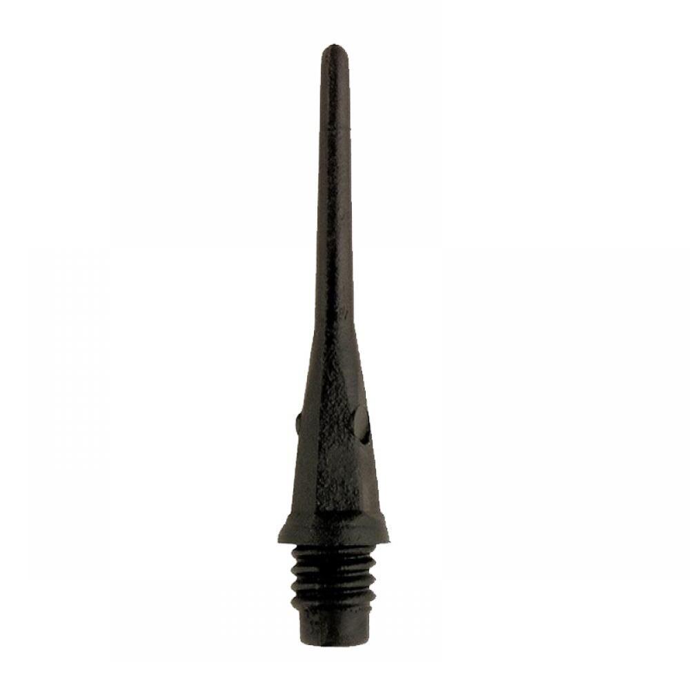 Puntas Gold Star Negra 2ba 27mm 1000unid 3/3