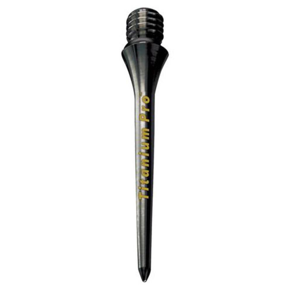 Puntas Conversion Target Titanium Pro Black 30mm 2/3