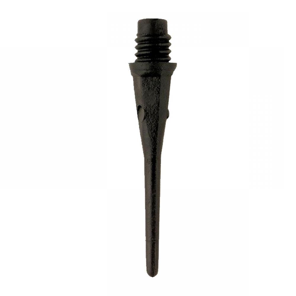 Puntas Gold Star Negra 2ba 27mm 1000unid 2/3