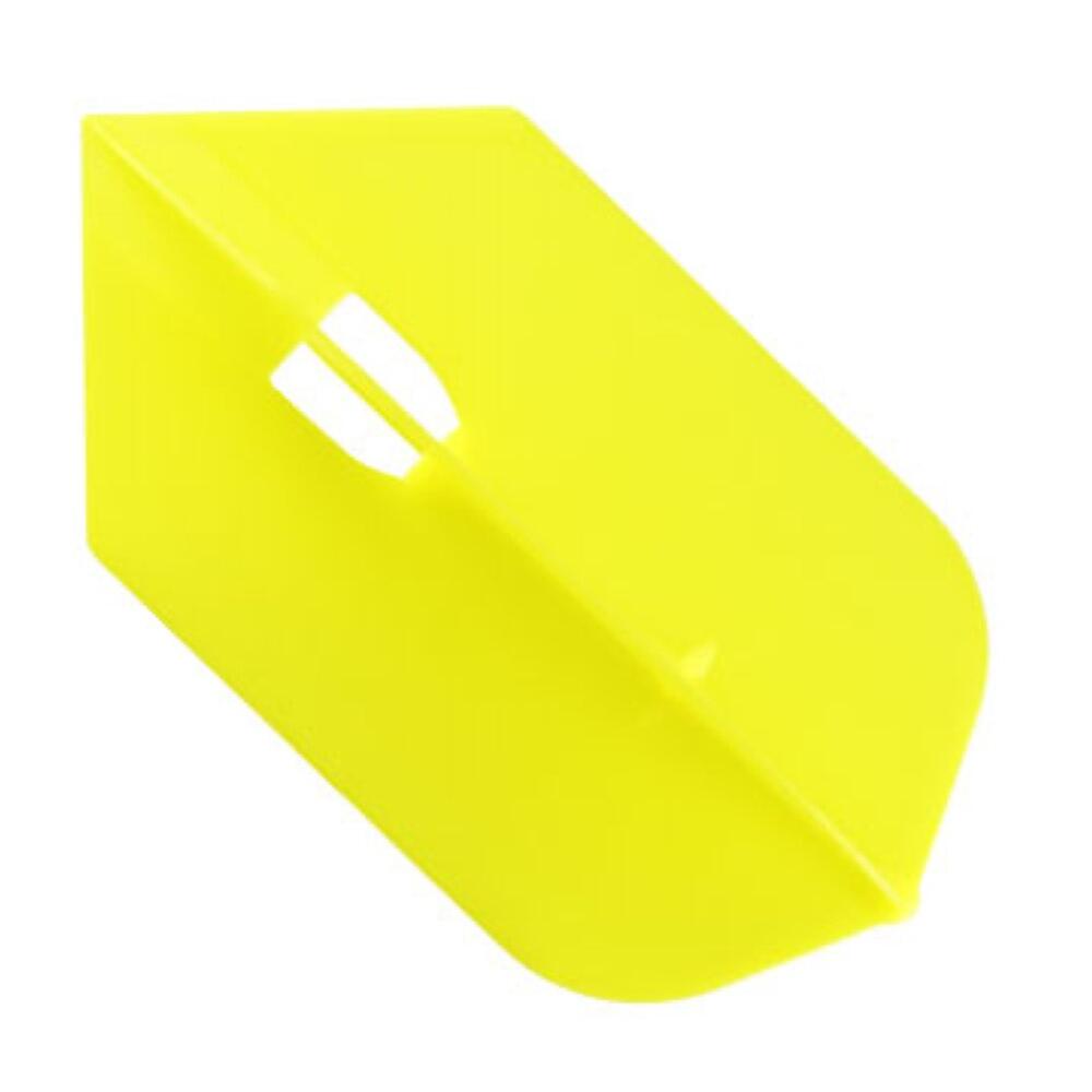 Plumas L-Flight Champagne Ring Slim Amarillo 2/3