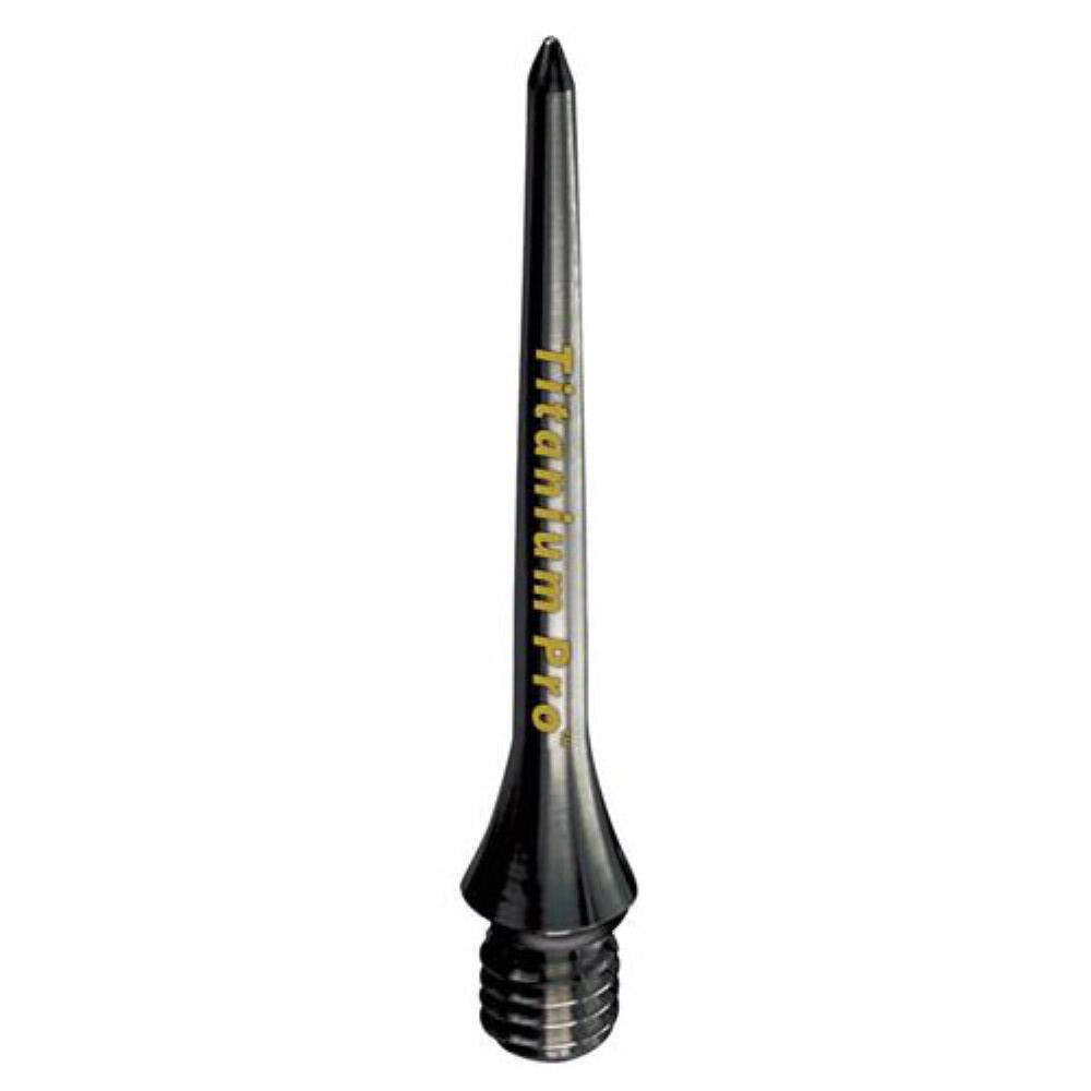 Puntas Conversion Target Titanium Pro Black 30mm 3/3
