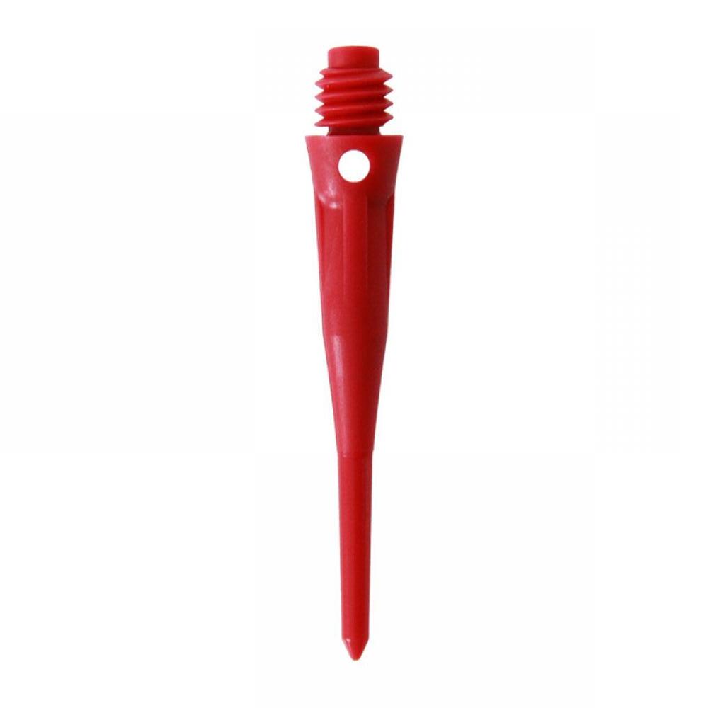 Punta Condor Tip Ultimate Roja 2ba 31mm 40unid 2/3