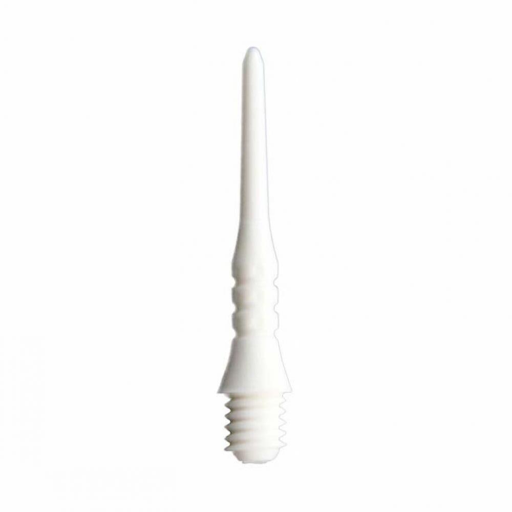 Puntas Target Pixel Tip 2ba Blanca 25mm 50unid 3/3