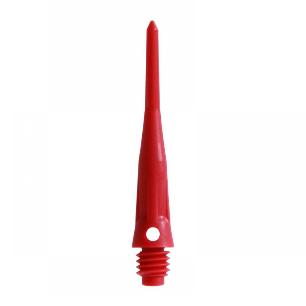 Punta Condor Tip Ultimate Roja 2ba 31mm 40unid 3/3