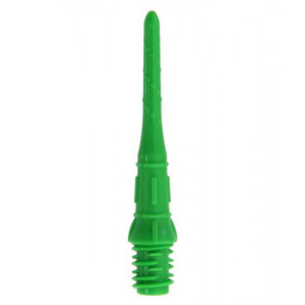 L-Style Lip Point Premium Grün 30 Stück 3/3