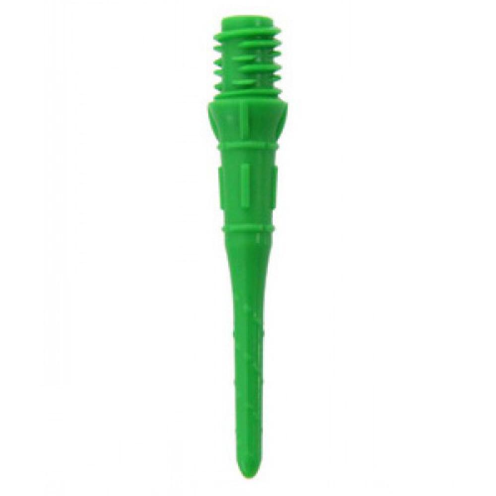 L-Style Lip Point Premium Grün 30 Stück 2/3