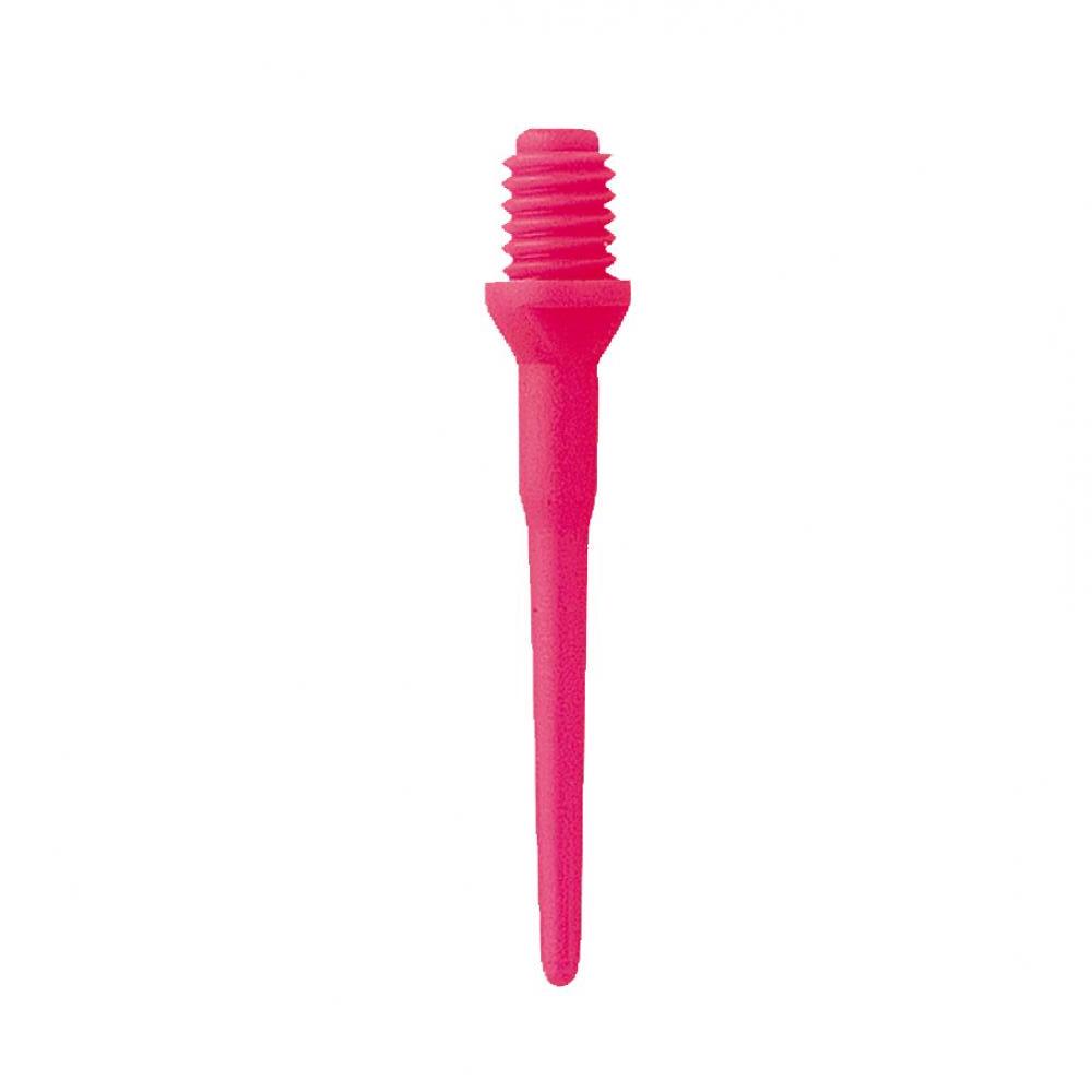 Puntas Queen 2ba Rosa 25m 200unid 2/3