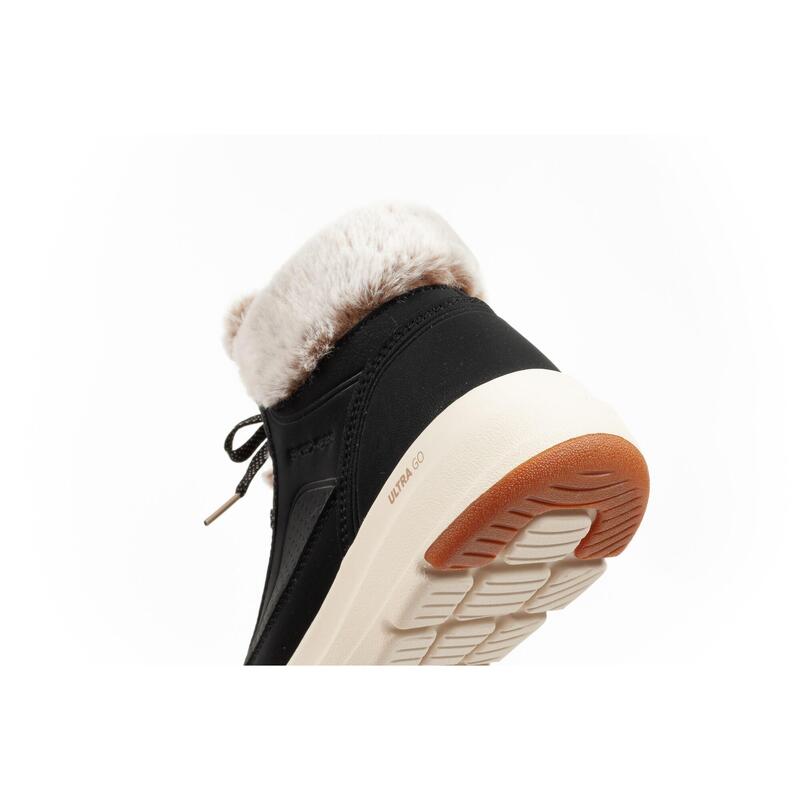 Dámské zimní sportovní boty Skechers