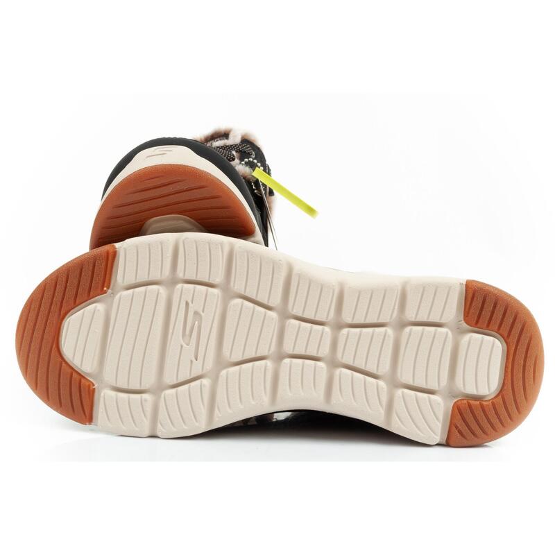Dámské zimní sportovní boty Skechers