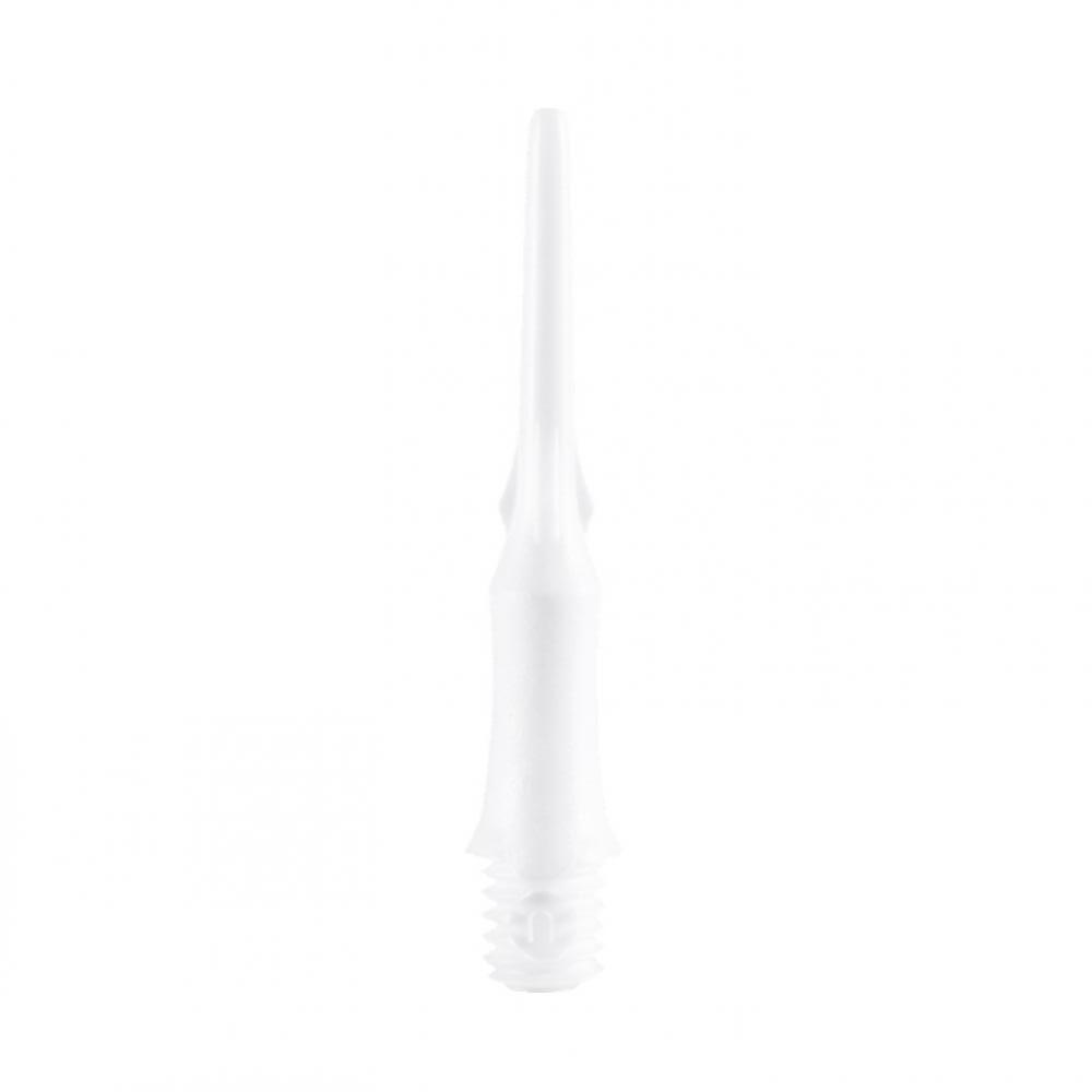 Puntas Fit Point Blanca 2ba 27mm 50unid 3/3