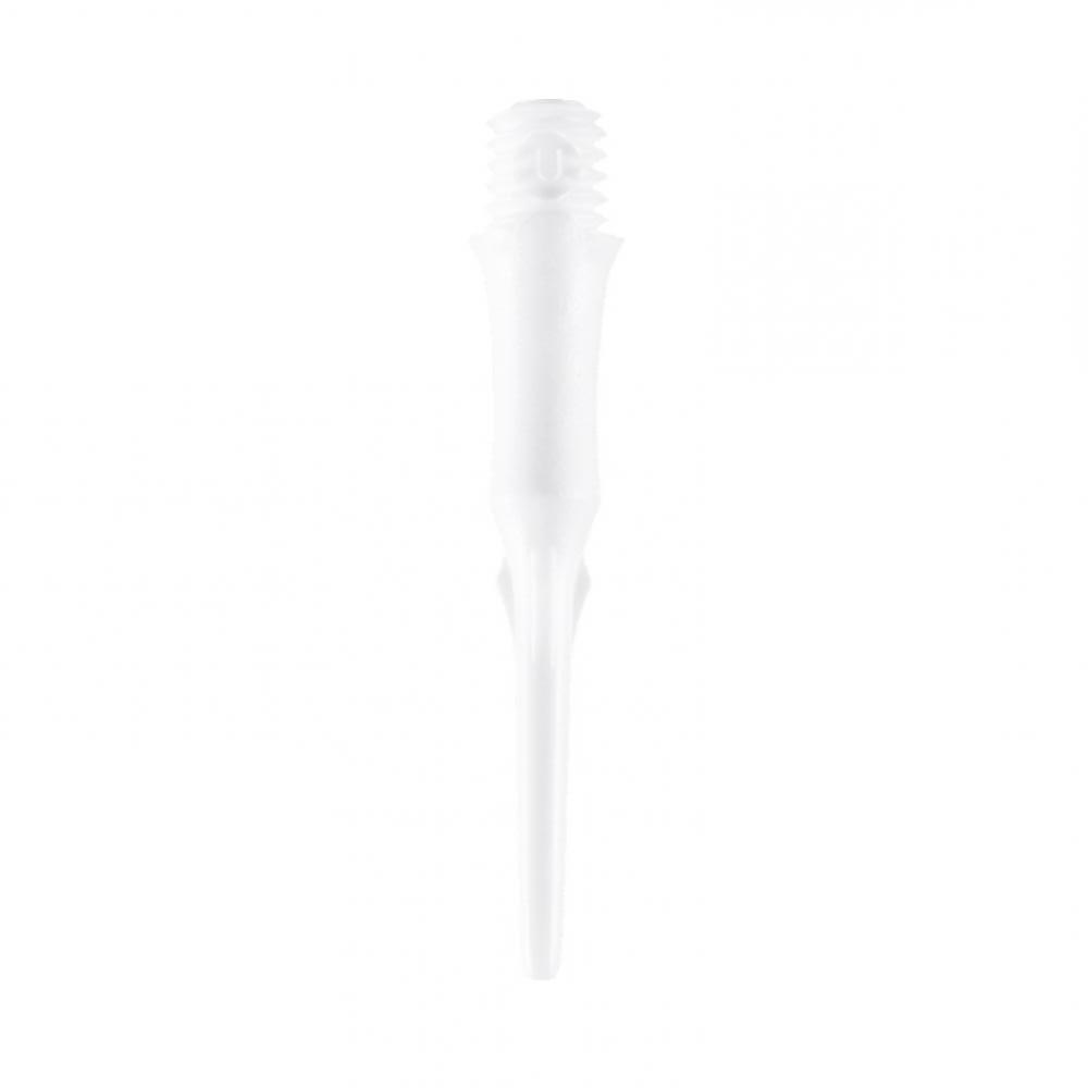 Puntas Fit Point Blanca 2ba 27mm 50unid 2/3