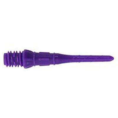 L-Style Lip Point Premium Lila 30 Stück
