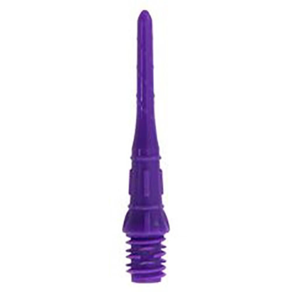 L-Style Lip Point Premium Lila 30 Stück 3/3