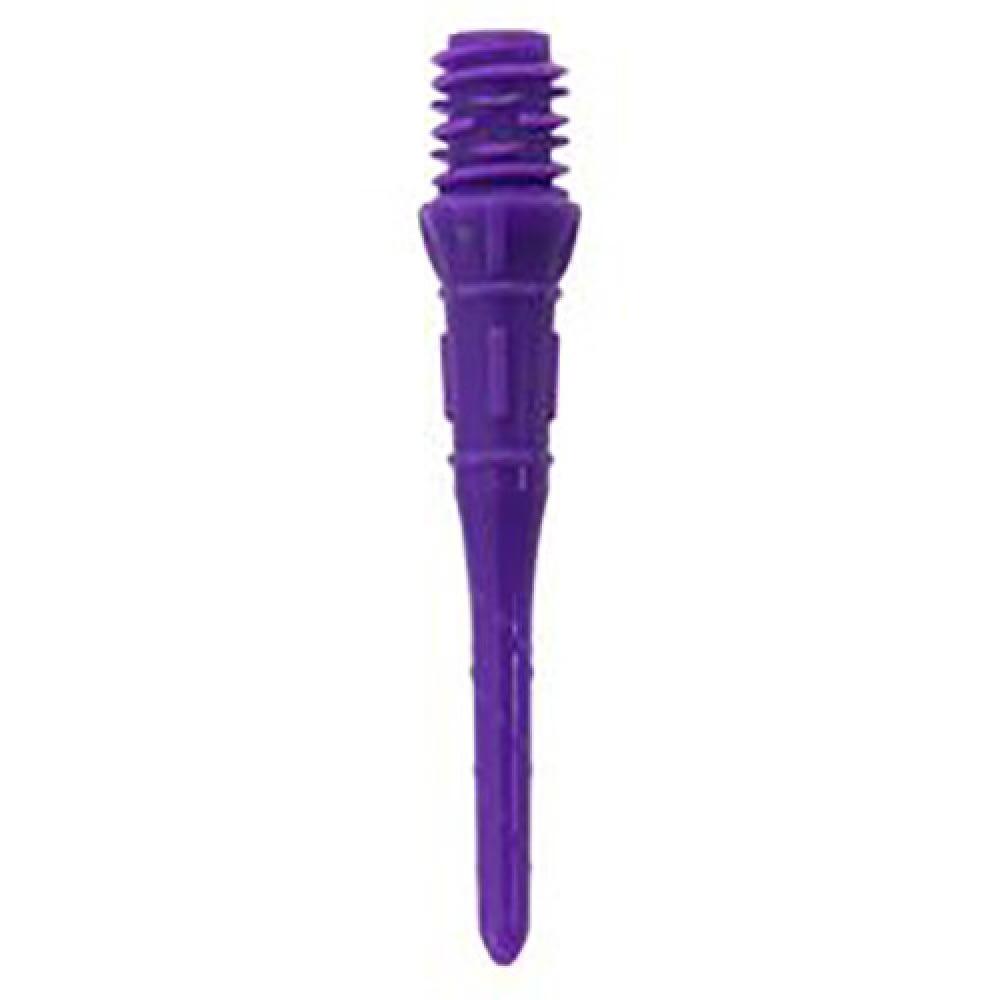 L-Style Lip Point Premium Lila 30 Stück 2/3