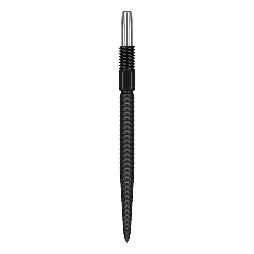 Target Swiss Black Nano Points 26mm 2/3