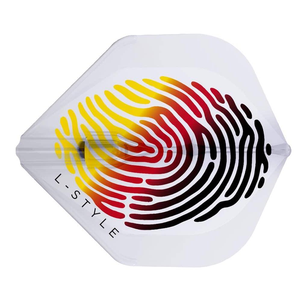 Plumas L-Flight Signature Champagne L1EZ Standard Gabriel Clemens V4 TypeA 2/3