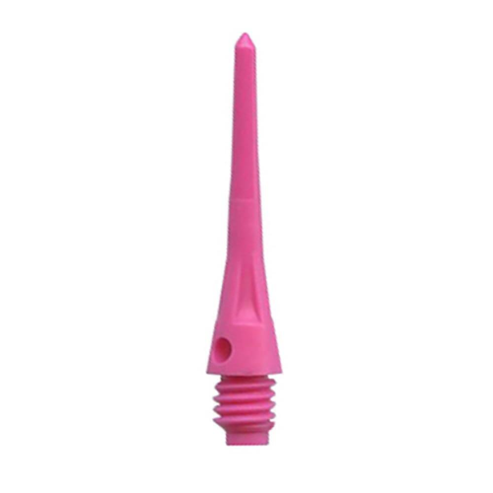 Puntas Condor Tip Pink 2ba 25mm 40unid 3/3