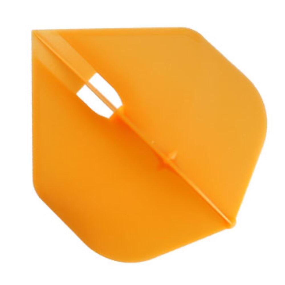 Plumas L-Flight Champagne Ring L1PRO Standard Naranja 2/3