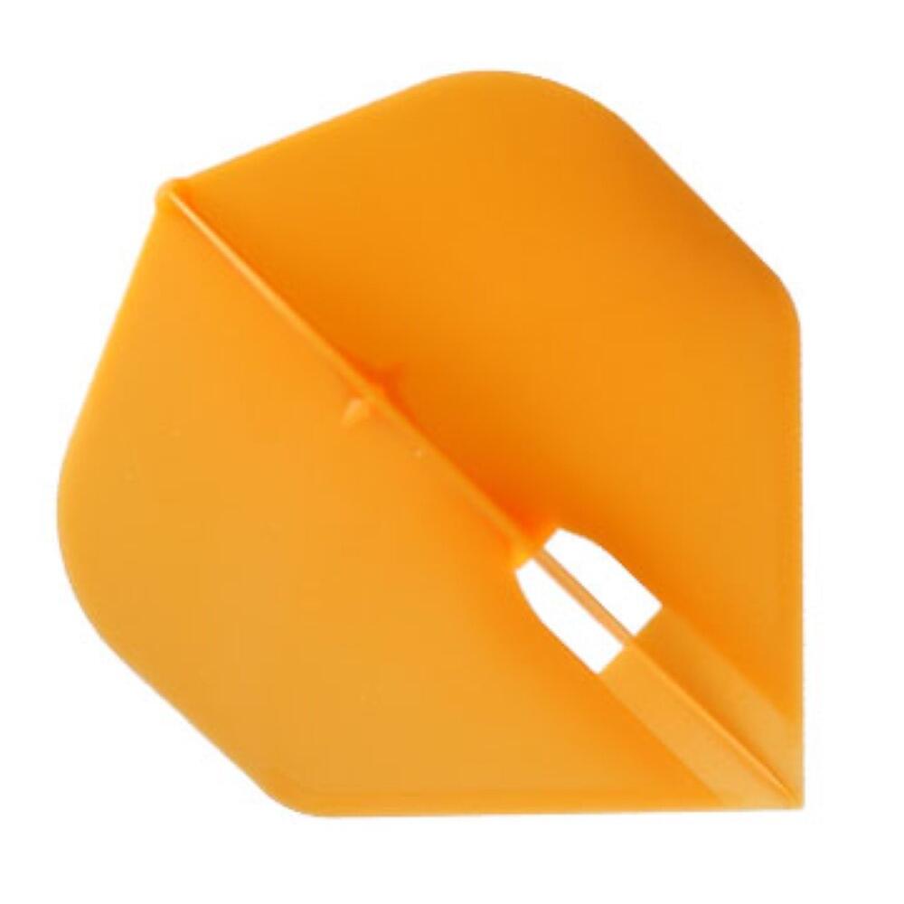 Plumas L-Flight Champagne Ring L1PRO Standard Naranja 3/3