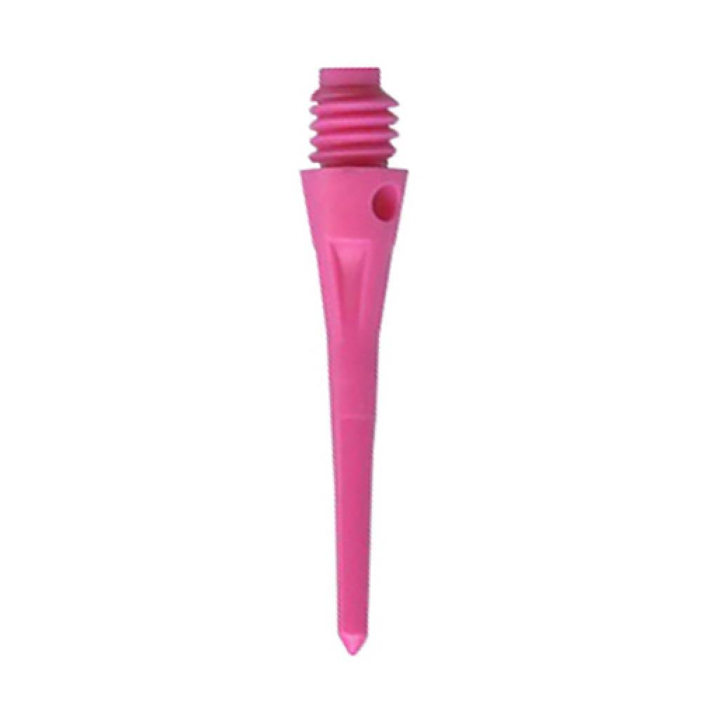 Puntas Condor Tip Pink 2ba 25mm 40unid 2/3