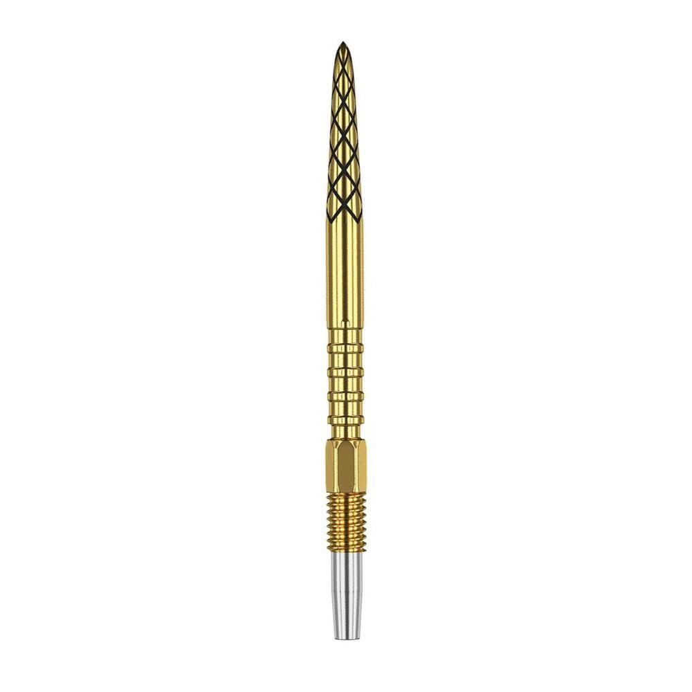 Target Swiss Points DS Gold 35 mm 3/3