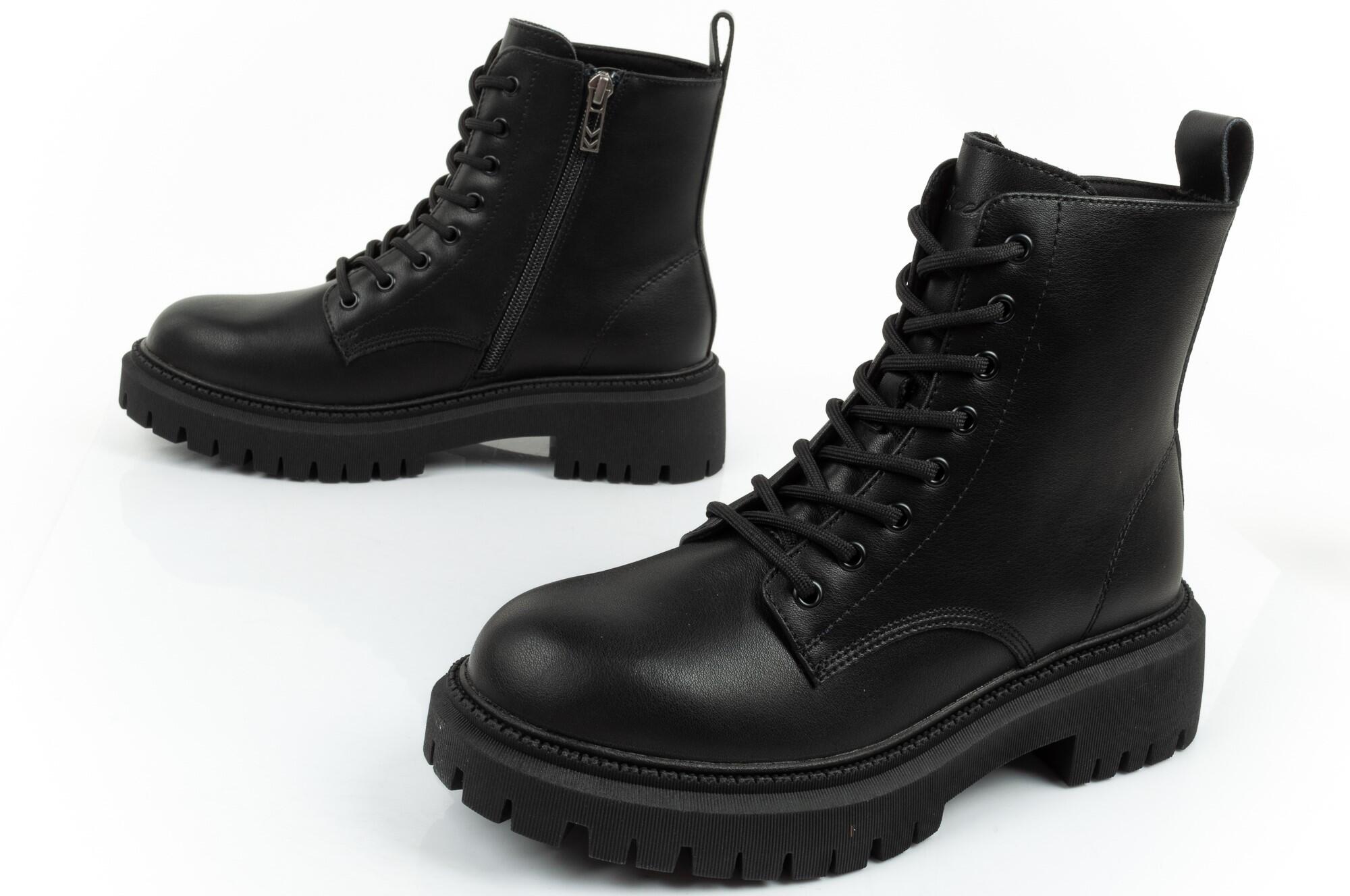 Skechers Damen Trapperstiefel 5/7