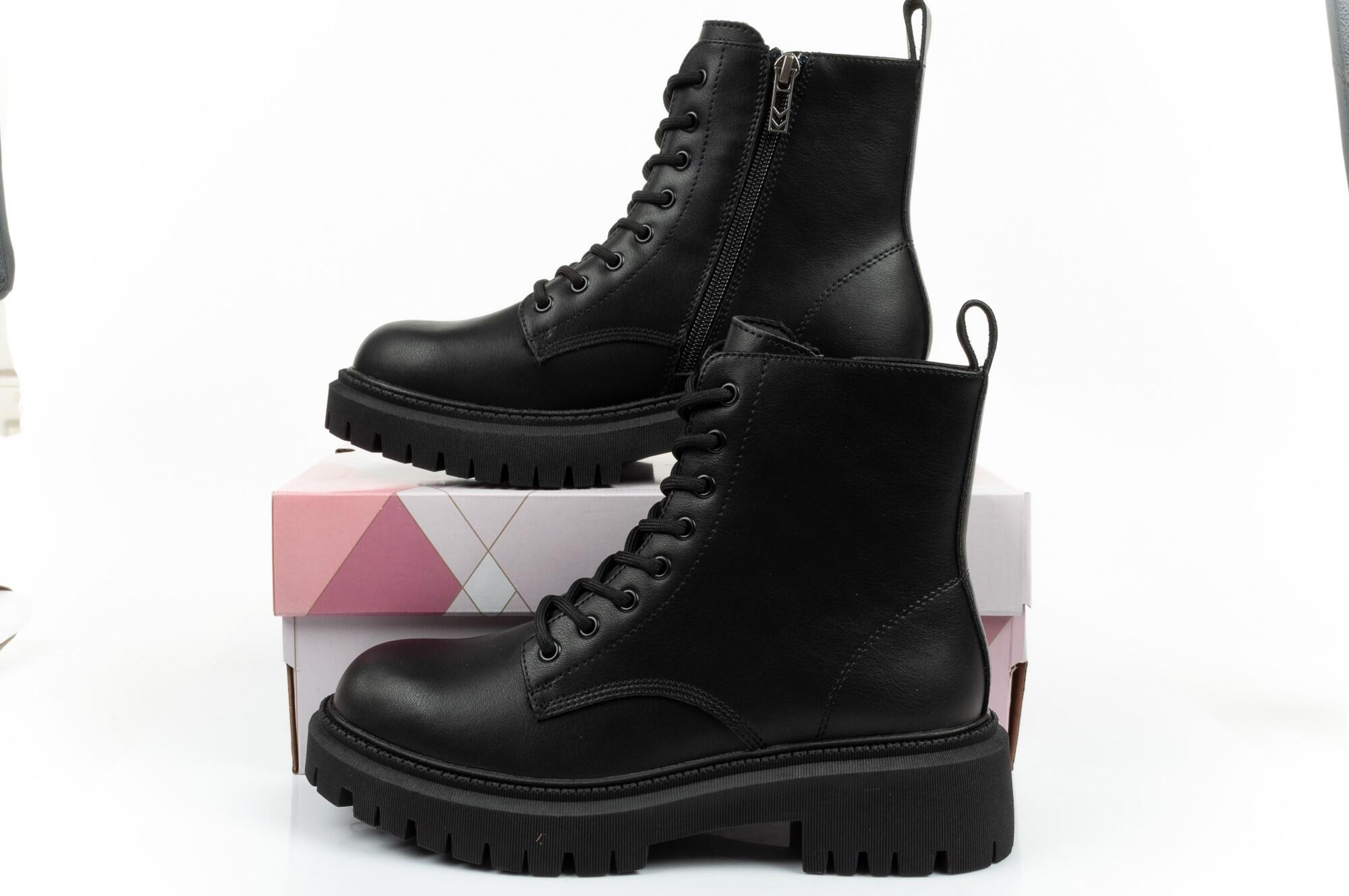Skechers Damen Trapperstiefel 7/7