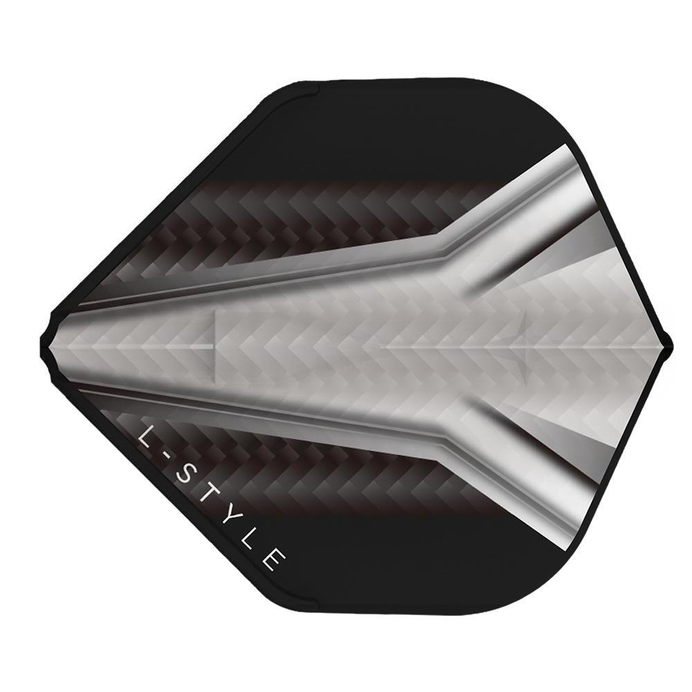 Plumas L-Flight Signature Champagne EZ L1 Estandar Inception Blanco 2/3
