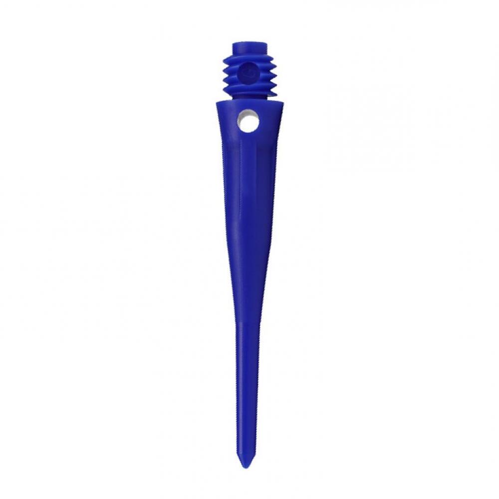 Punta Condor Tip Ultimate Blue 2ba 31mm 40unid 2/3
