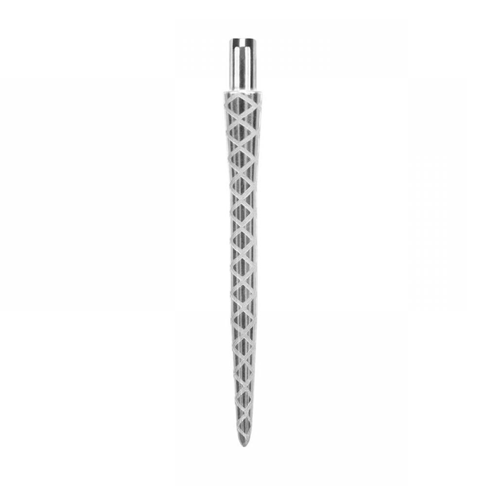 Puntas Conversor Point Target Firestorm Point Silver 30mm 2/3