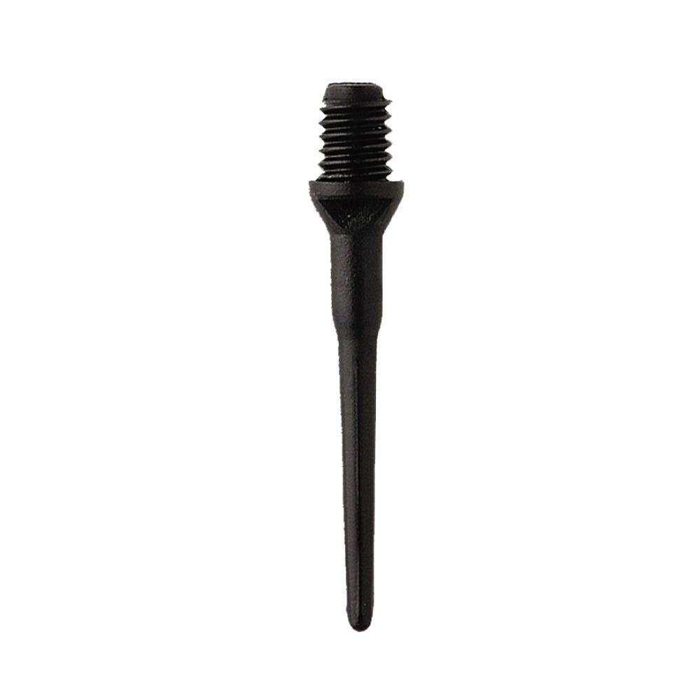 Puntas Queen 2ba Negro 25m 200unid 2/3