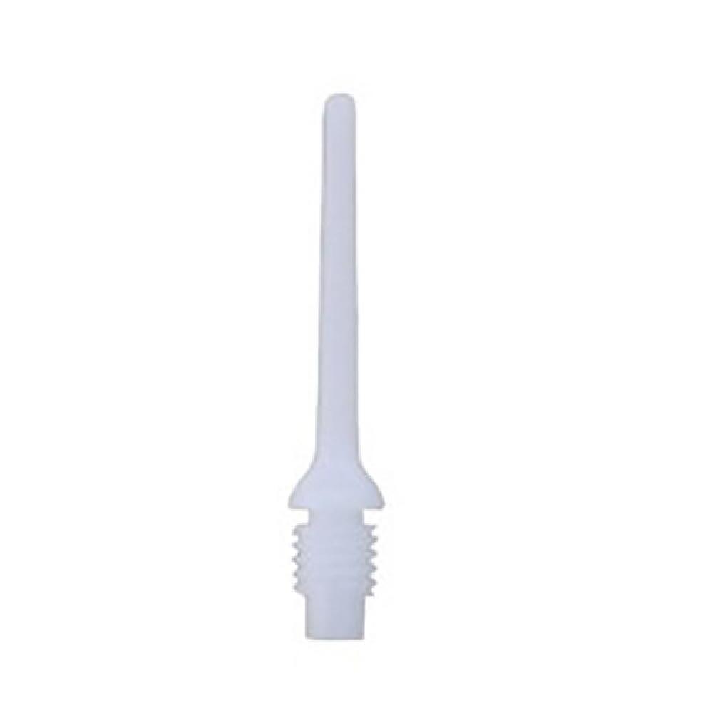 Punta Power Pro Tips Blanco 23mm 1000unid 3/3
