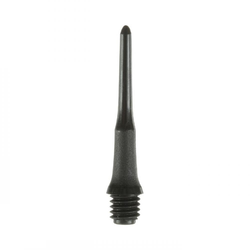Puntas L-Style Lippoint Negra 2ba 24mm 50unid 3/3
